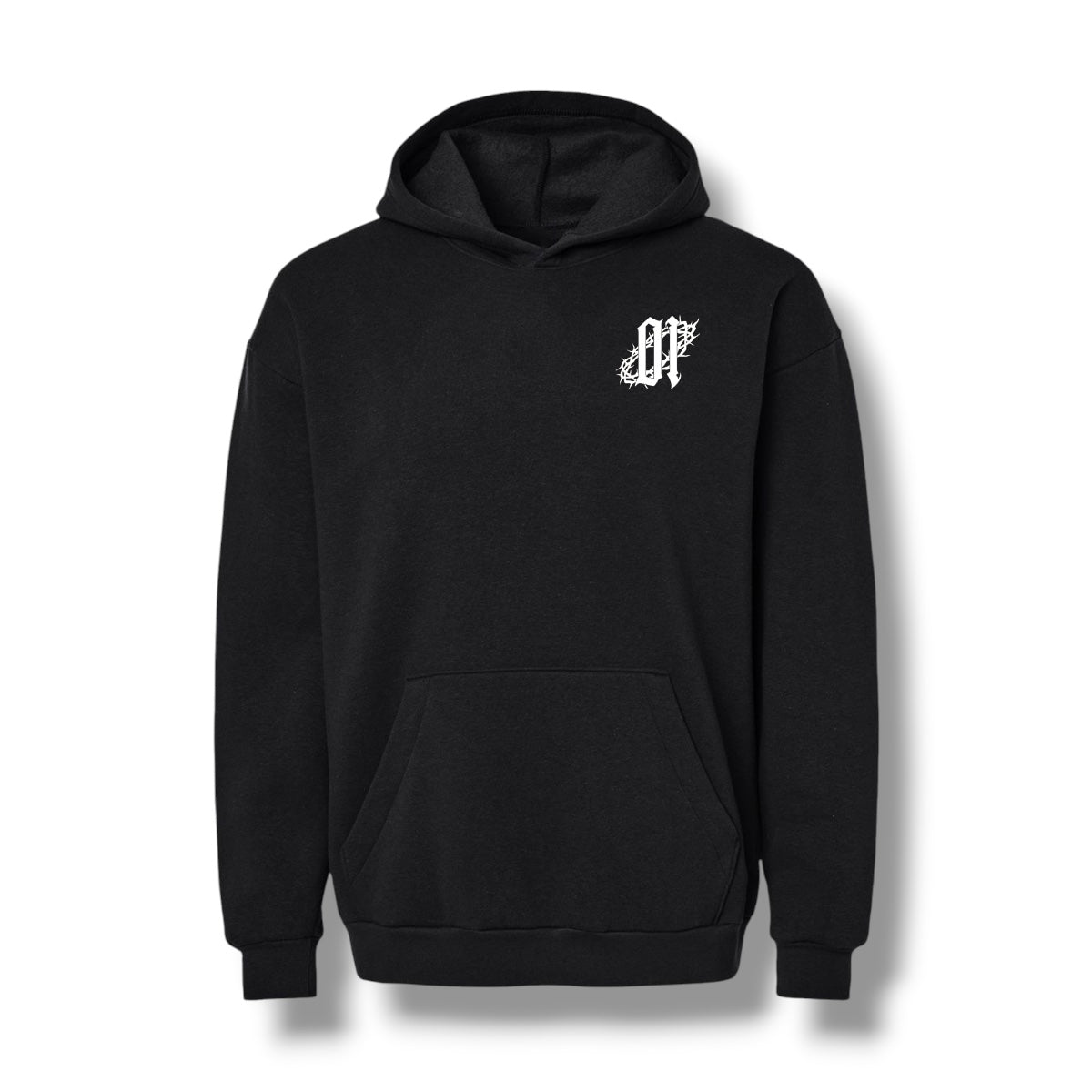 Romans 5:8 Hoodie
