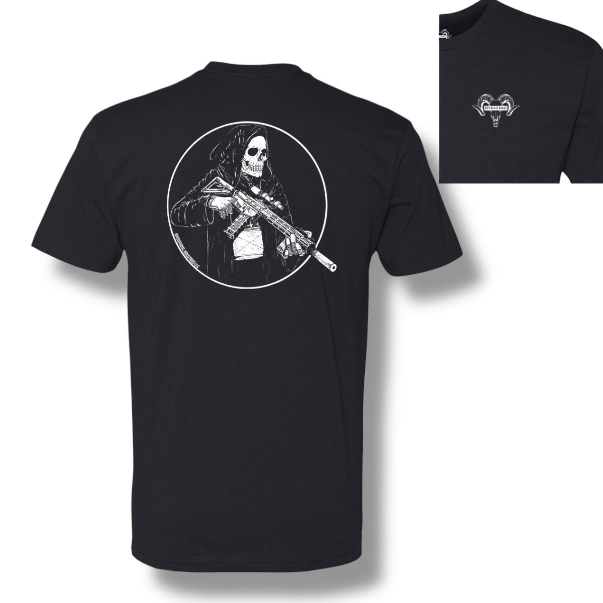First 5 T-Shirt Pack