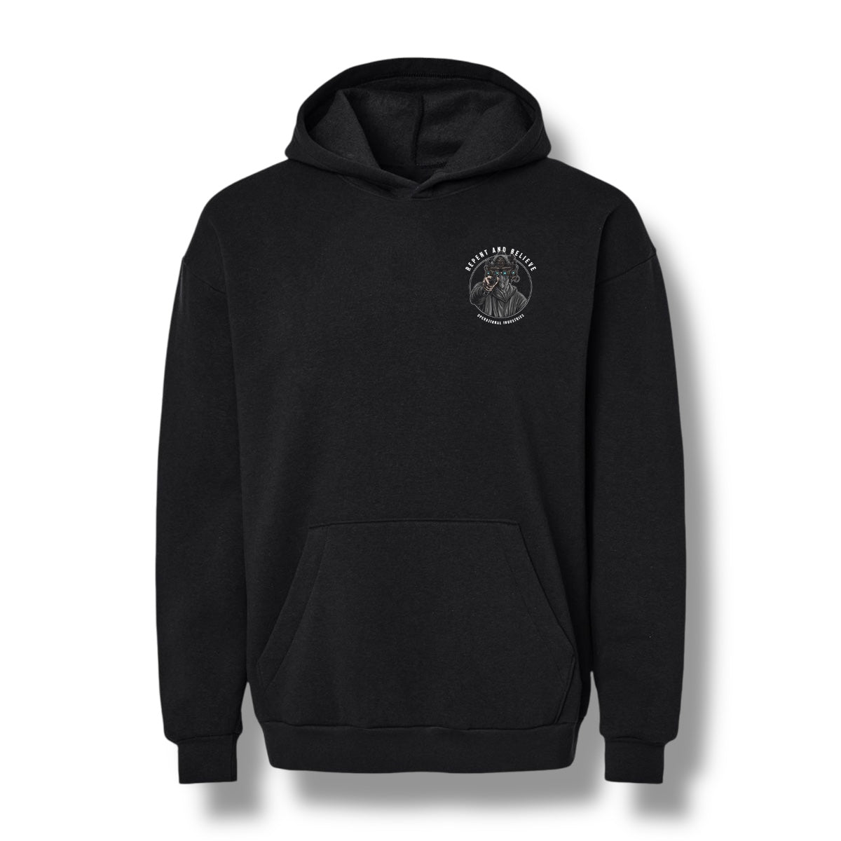 Repent Hoodie