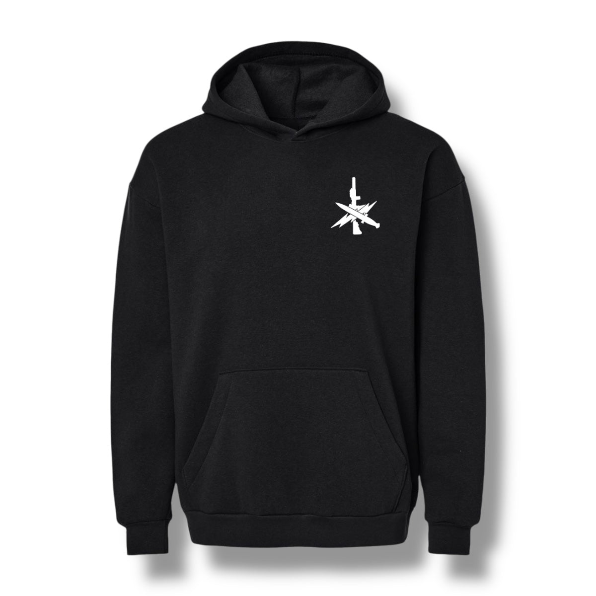 Set the Standard Hoodie