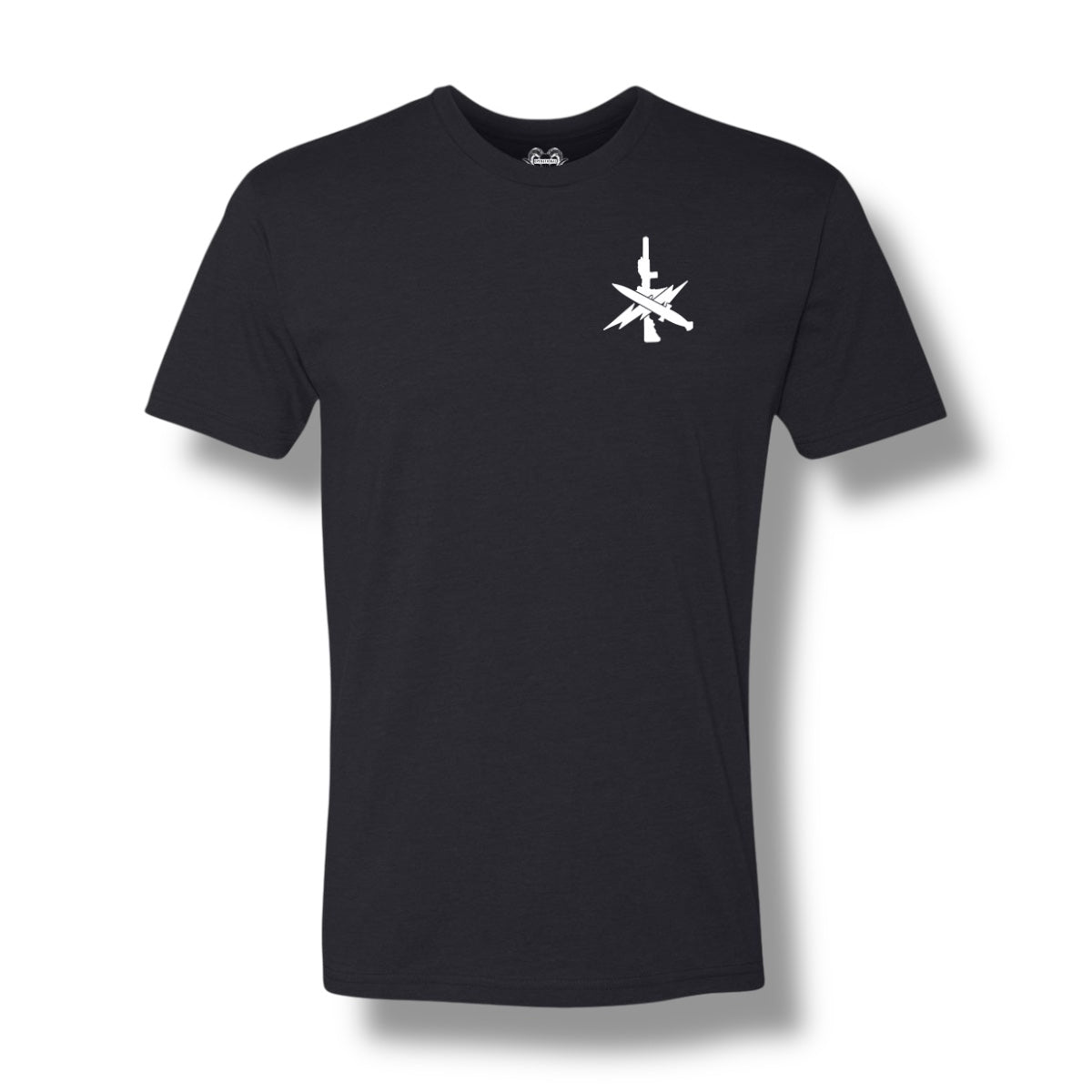 Set the Standard T-Shirt