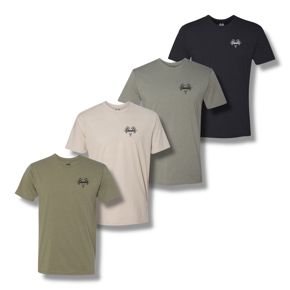 Stupid Simple T-Shirt