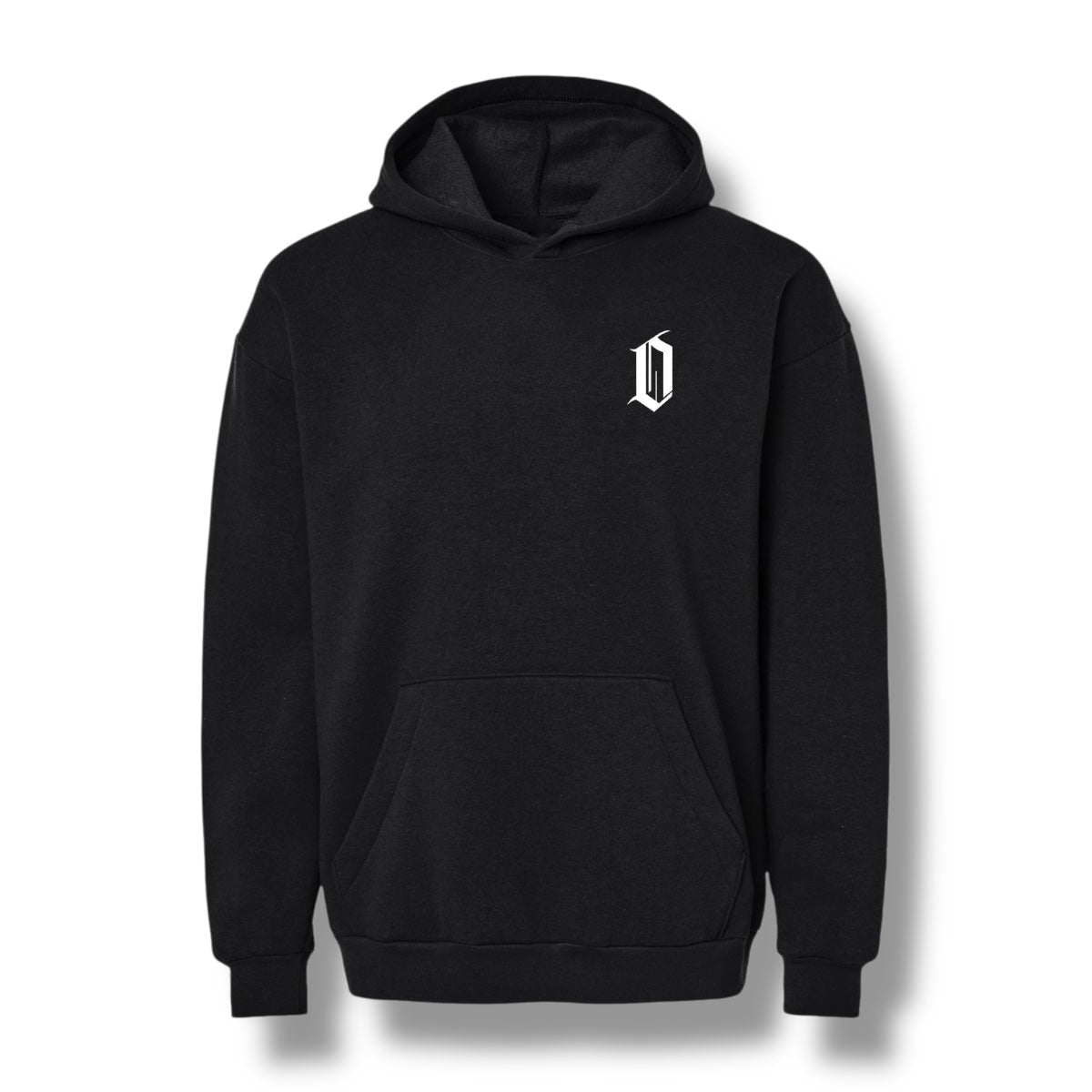 Unworthy Hoodie