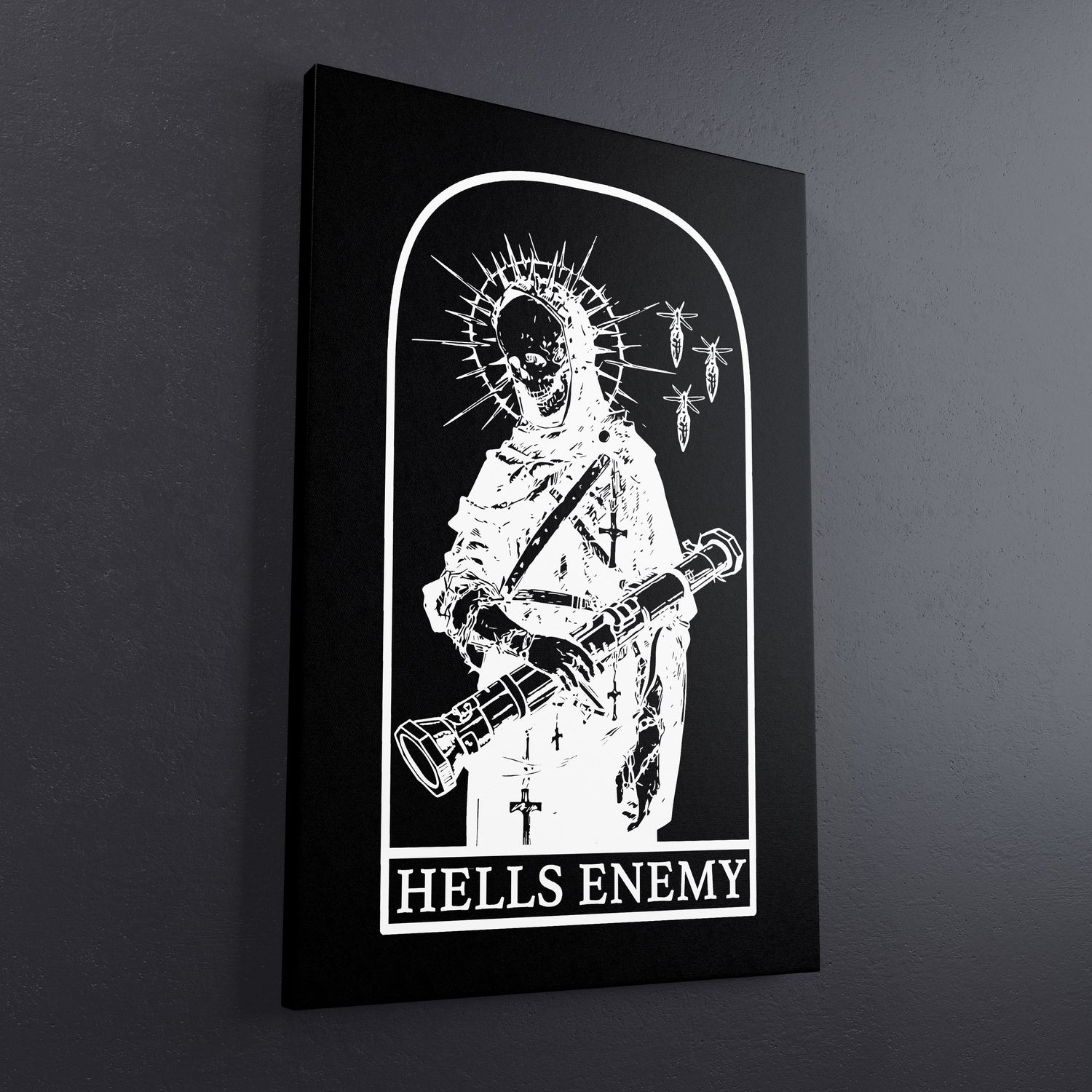 WALL ART
