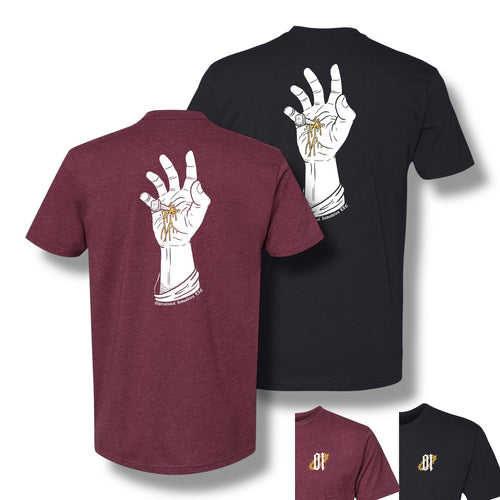 Forgiven T-Shirt