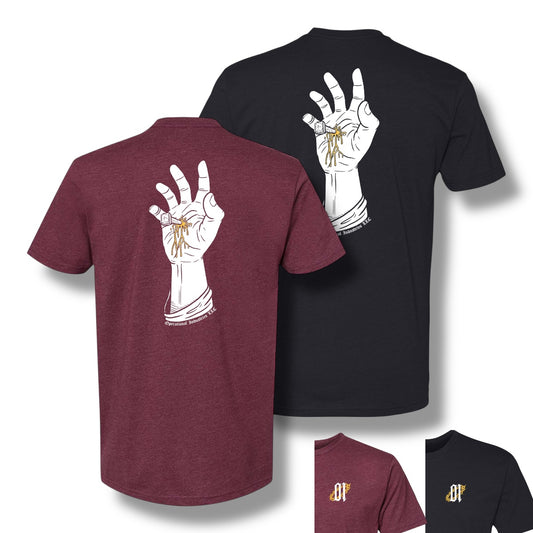 Forgiven T-Shirt