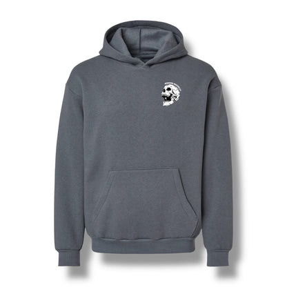 Good Day to Die Hoodie