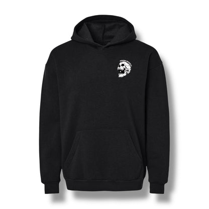 Good Day to Die Hoodie