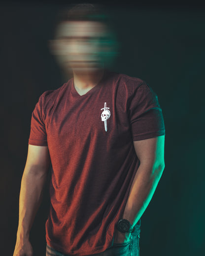 Blasphemer T-Shirt