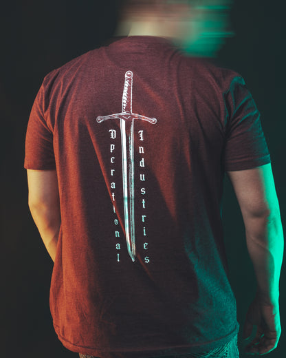 Blasphemer T-Shirt