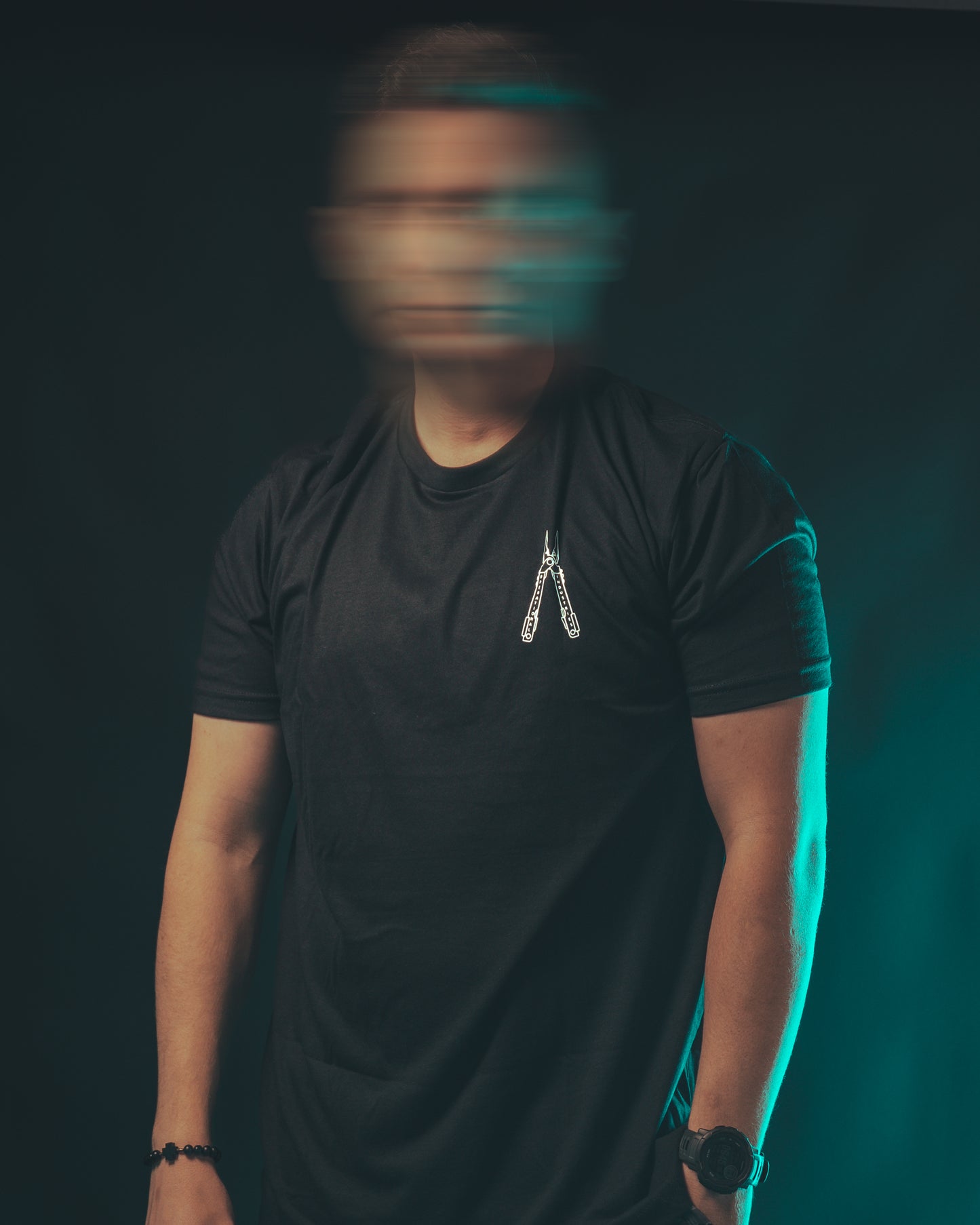 Divine Defusal T-Shirt