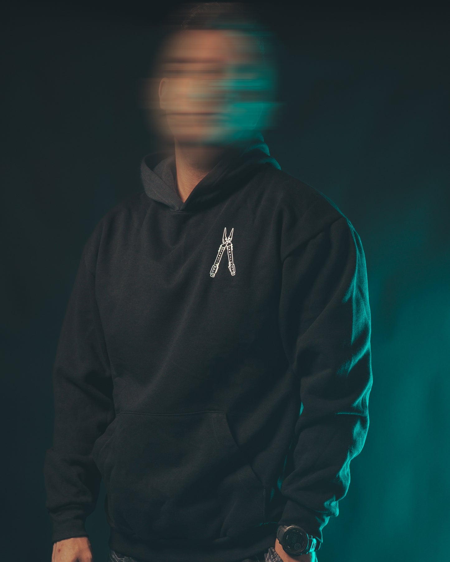 Divine Defusal Hoodie