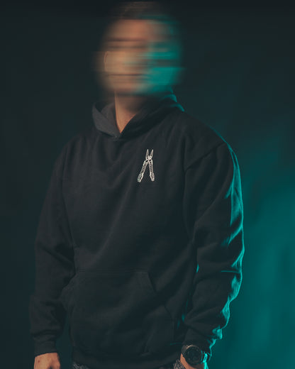 Divine Defusal Hoodie