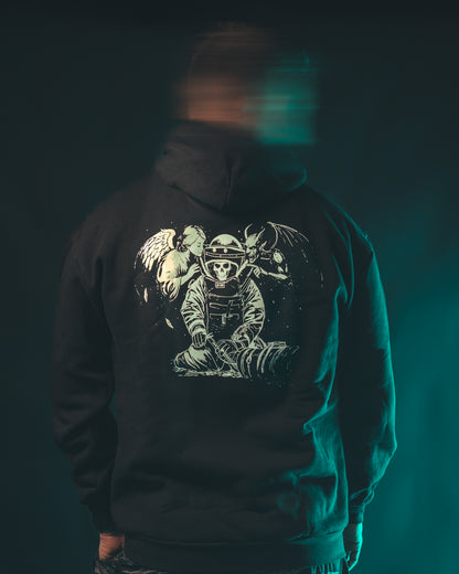 Divine Defusal Hoodie