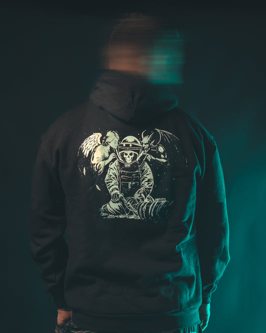 Divine Defusal Hoodie
