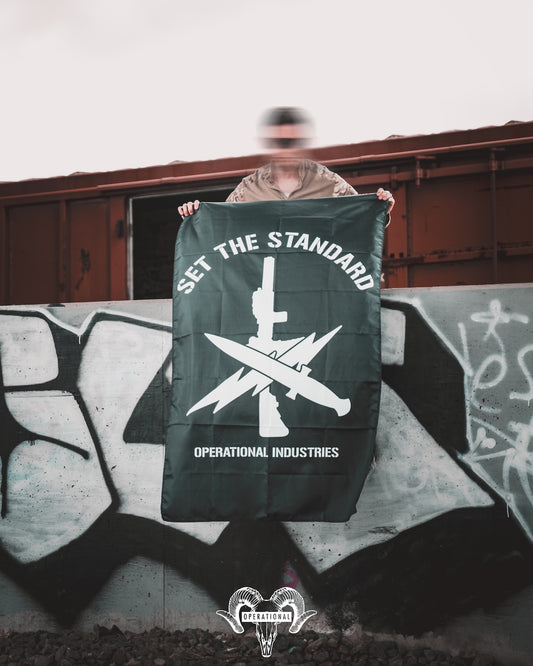 Set the Standard Wall Flag