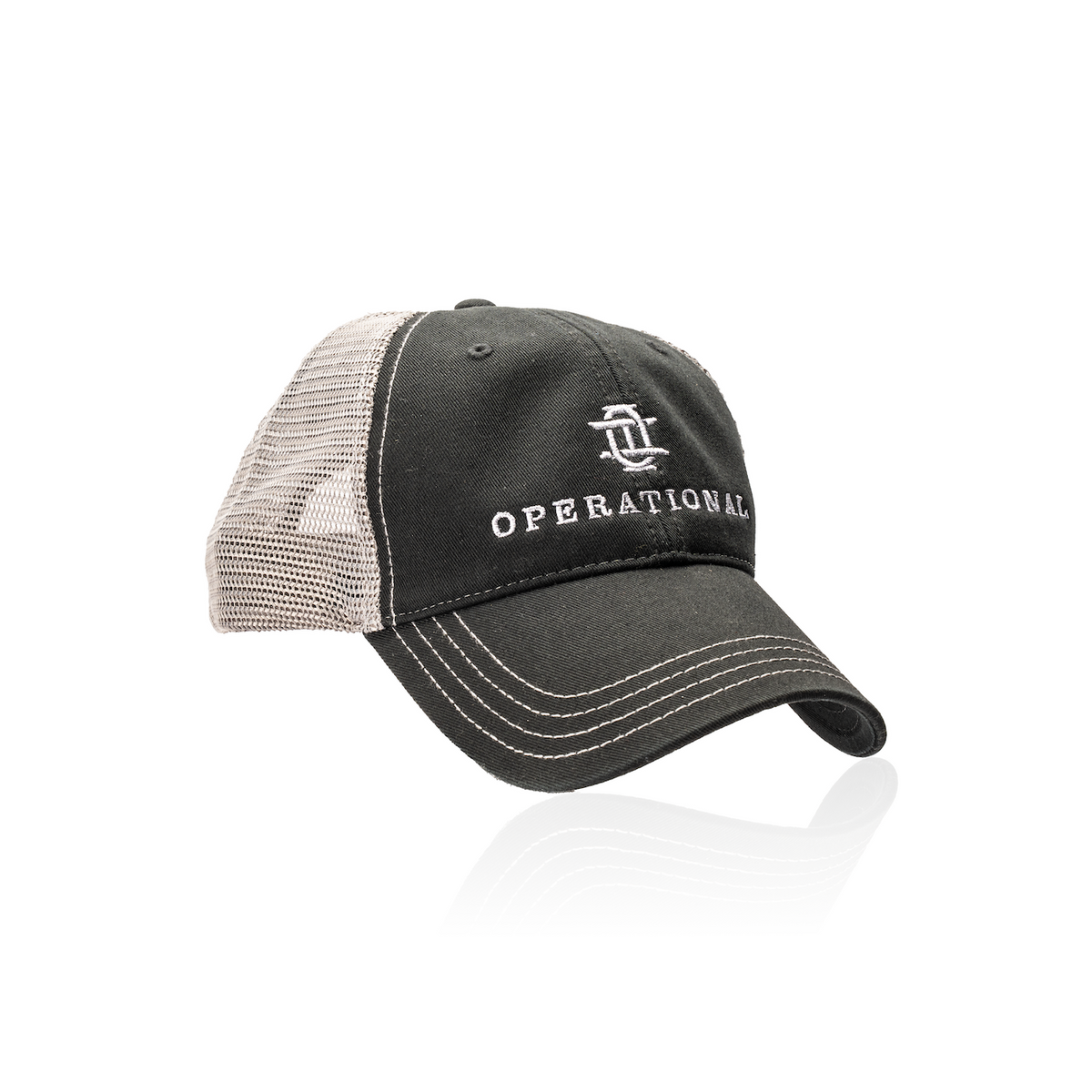Operational Shooter Cap – Operational Industries LLC