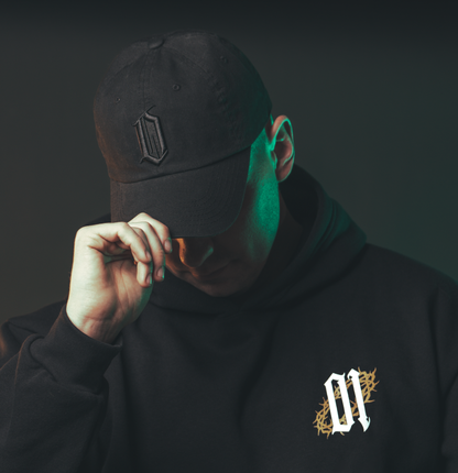Operational Dad Cap
