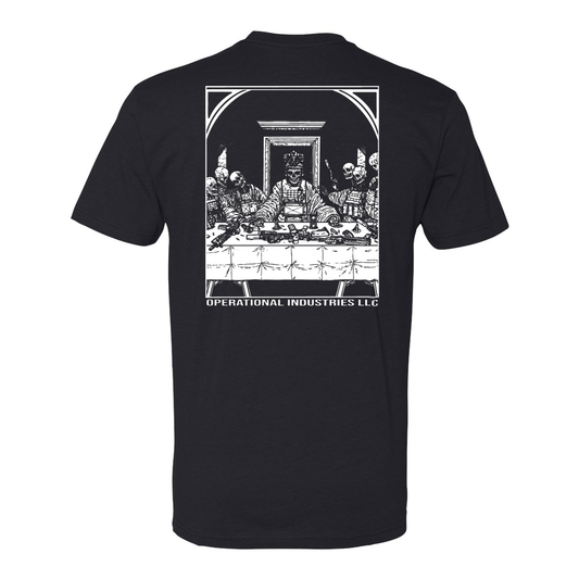 Arms Dealer T-Shirt