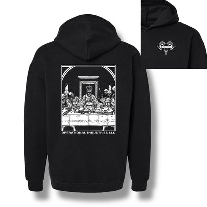 Arms Dealer Hoodie