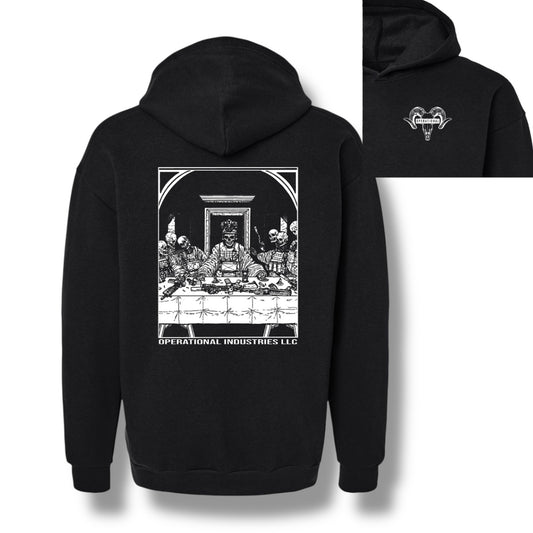 Arms Dealer Hoodie