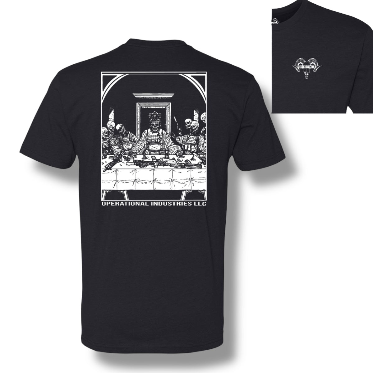 Arms Dealer T-Shirt