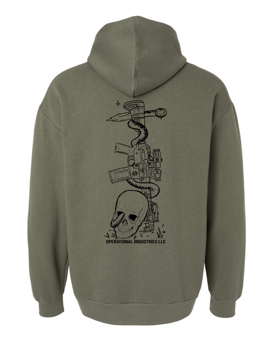 Renewal Hoodie