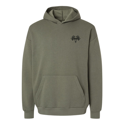 Stupid Simple Hoodie