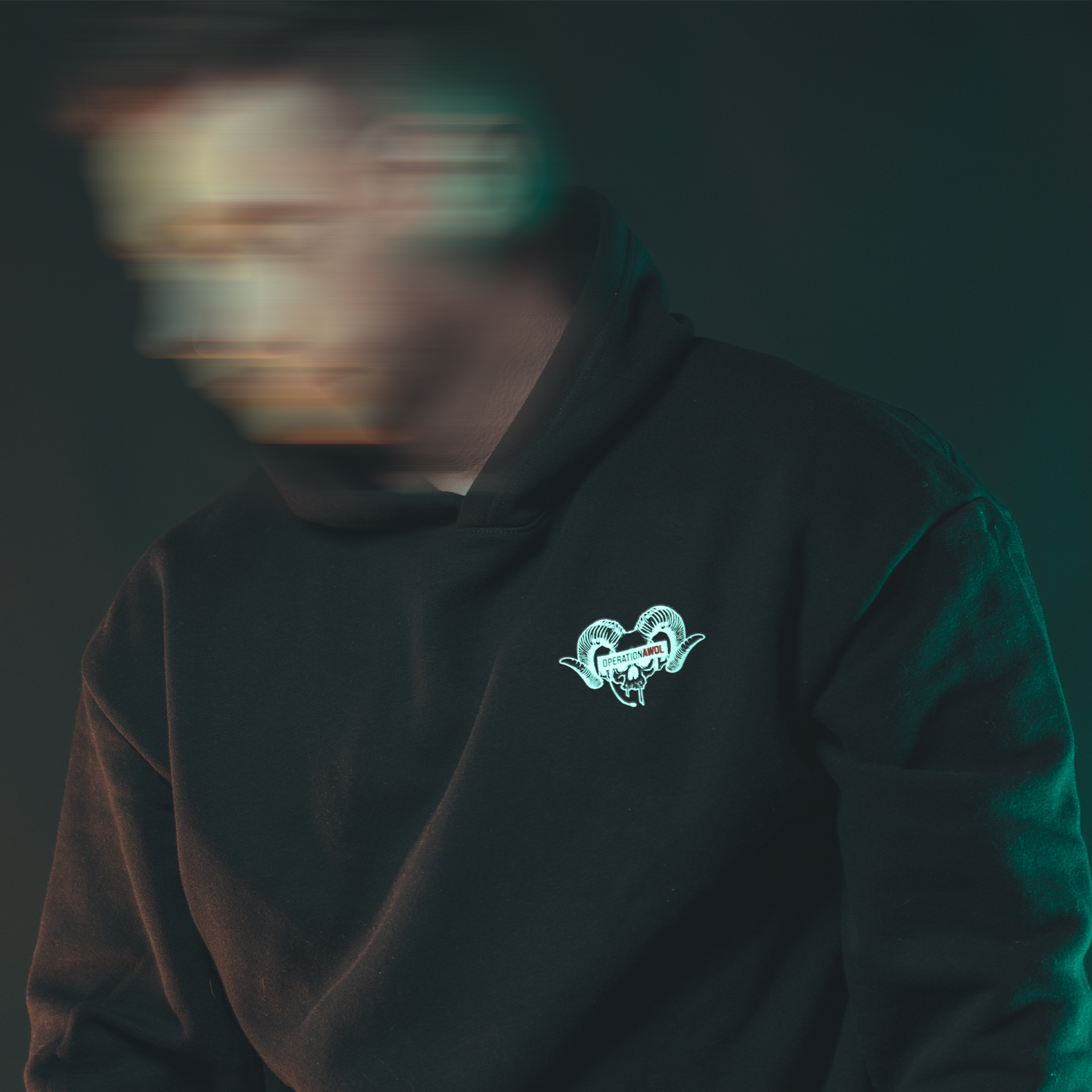 Operation AWOL Hoodie