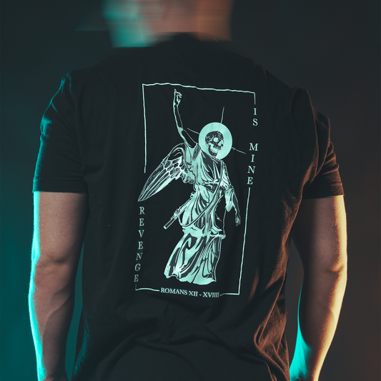 Operation AWOL T-Shirt