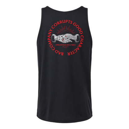 Bad Company Tank