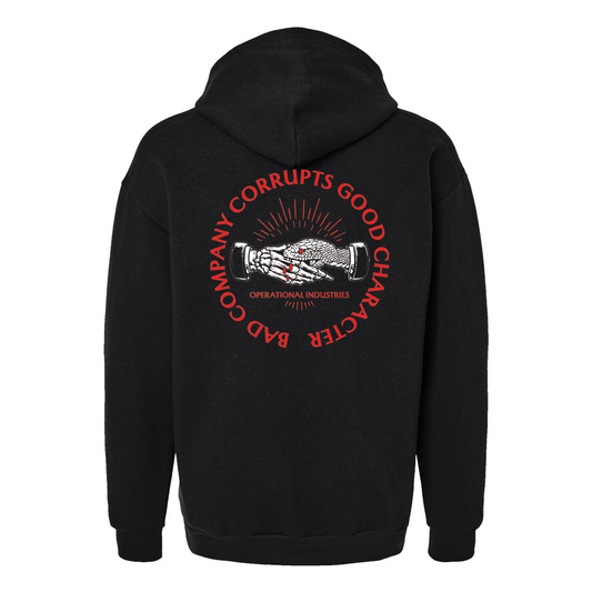 Bad Company Hoodie