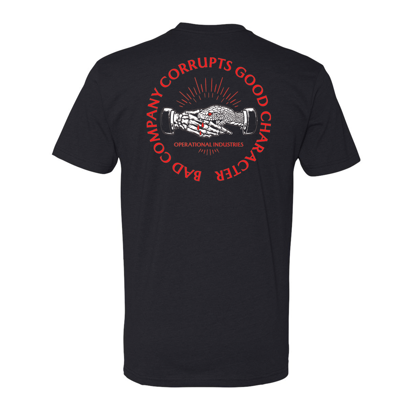 Bad Company T-Shirt