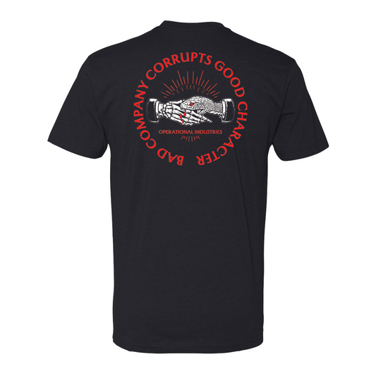 Bad Company T-Shirt