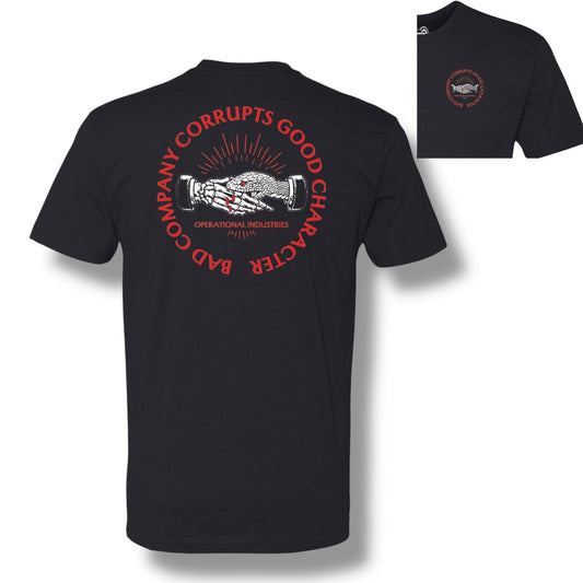 Bad Company T-Shirt