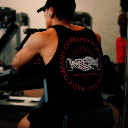 Bad Company Tank