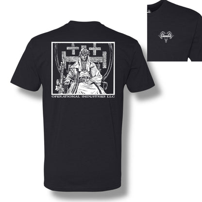 Based Baldwin T-Shirt