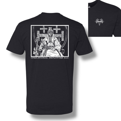 Based Baldwin T-Shirt