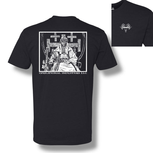 Based Baldwin T-Shirt