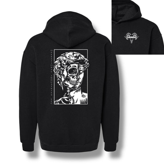 Beloved One Hoodie