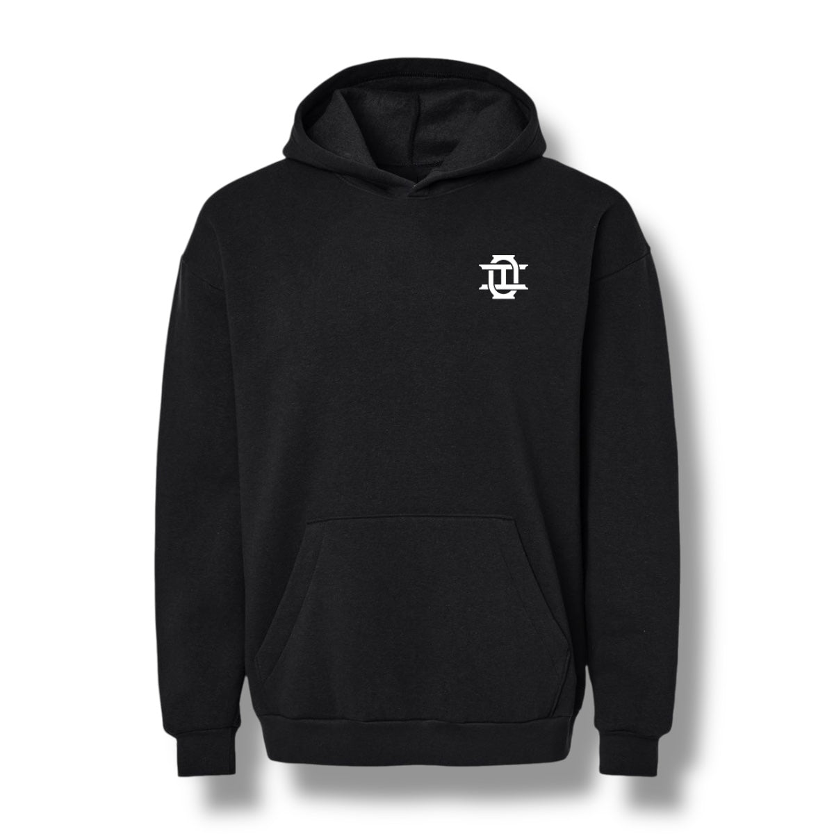 Path to Paradise Hoodie