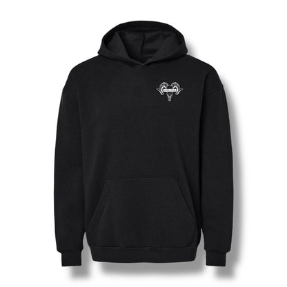 Reaper Hoodie