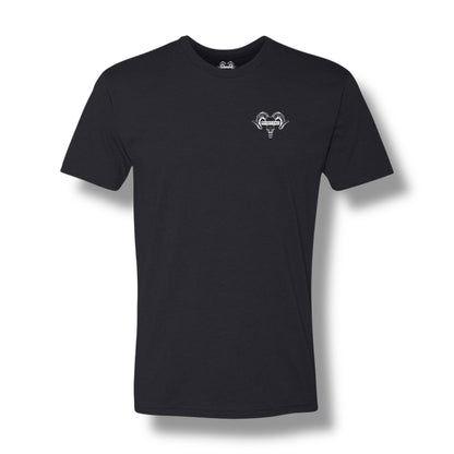 Based Baldwin T-Shirt