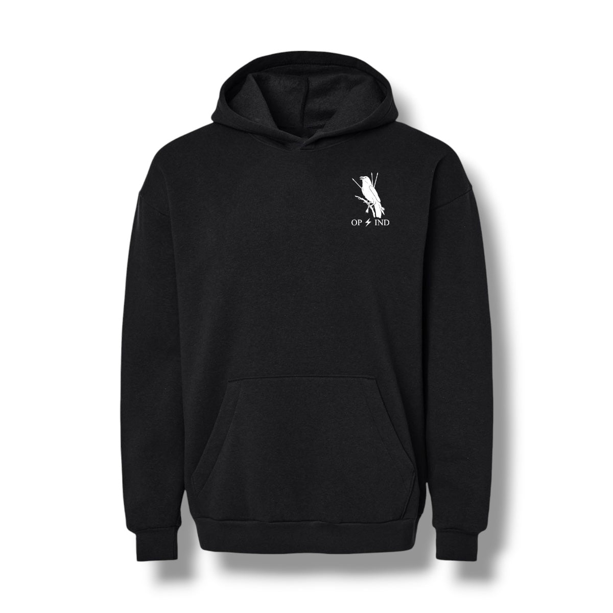 The Watcher Hoodie