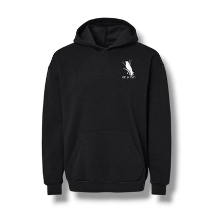 The Watcher Hoodie