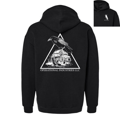 The Watcher Hoodie