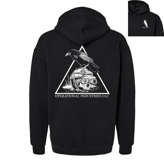 The Watcher Hoodie