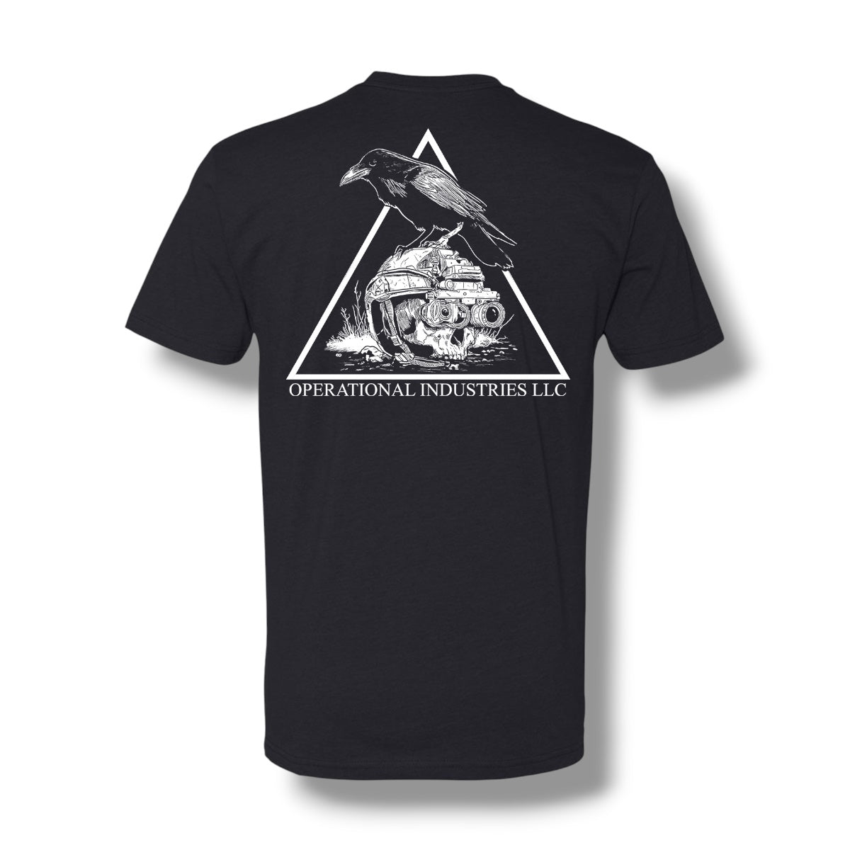 The Watcher T-Shirt
