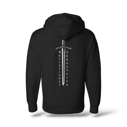 Blasphemer Heavyweight Hoodie