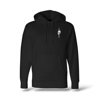 Blasphemer Heavyweight Hoodie